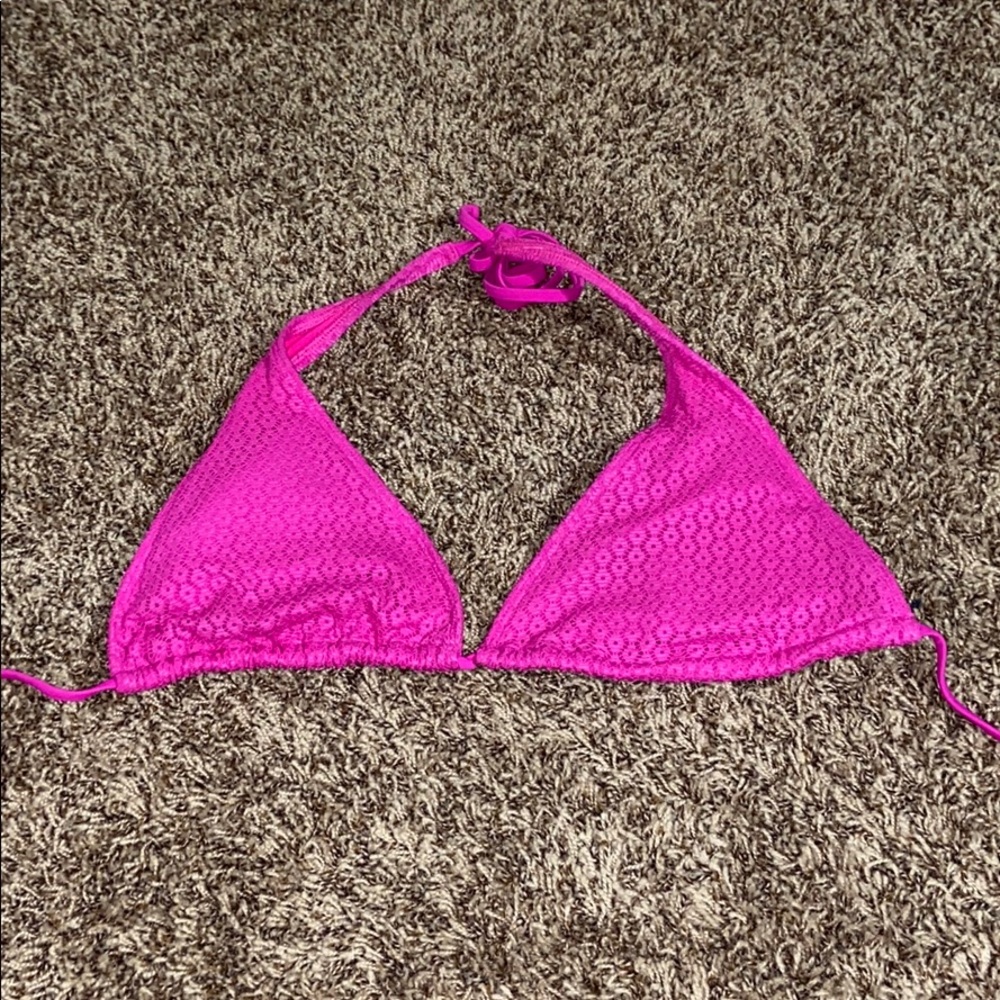 Bathing suit top